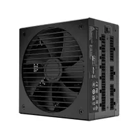 Fractal Design Ion+ 2 550W (560W) 80+ Platinum ventillátorral moduláris dobozos tápegység #2