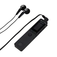 AIWA DVR-A400 Slim diktafon #4