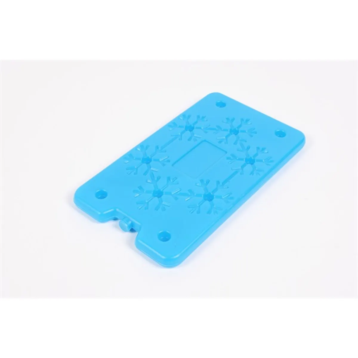 IRIS KT-263-BL konyhai jégakku szett, 2 darab 400ml-es akku #3