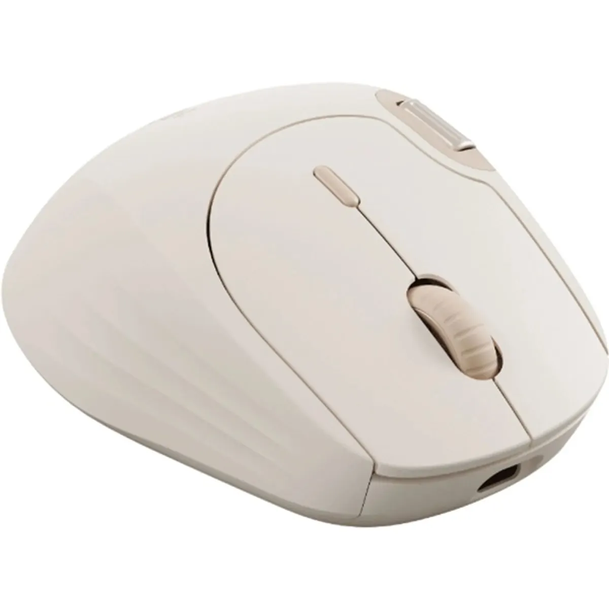 Rapoo 00226117 "MT560" BT-Mmode bézs egér #4