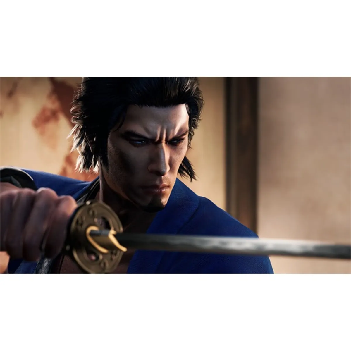 Like a Dragon: Ishin! Xbox One/Series X játékszoftver #2