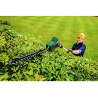 Bosch UniversalHedgePole 18 teleszkópos akkumulátoros sövényvágó #2