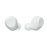Sony WFC710 True Wireless Bluetooth zajszűrős fehér fülhallgató