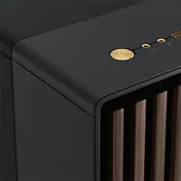 Fractal Design North XL fekete (táp nélküli) EATX ház #3