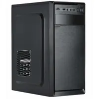 Spire SPT1534B fekete 500W ATX ház #1