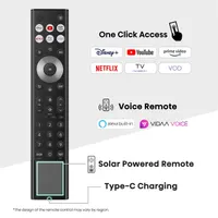 Hisense 85" 85U8Q 4K UHD Smart MiniLED ULED TV #5