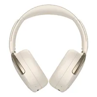 Edifier WH950NB ANC vezeték nélküli Bluetooth elefántcsont fejhallgató #2