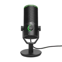 JBL Quantum Stream Studio USB fekete streaming mikrofon #5