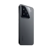 Xiaomi 15 6,36" 5G 12/256GB DualSIM fekete okostelefon #5