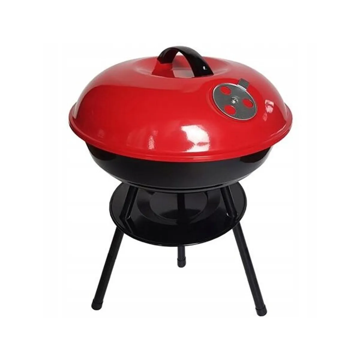 Globiz DA01089 kerti grill #1