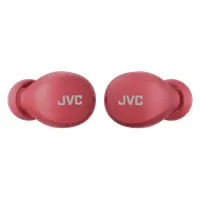 JVC HA-A6TR True Wireless Bluetooth piros fülhallgató #4