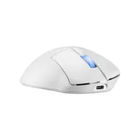 ASUS ROG Keris II Ace Wireless fehér vezeték nélküli egér #8