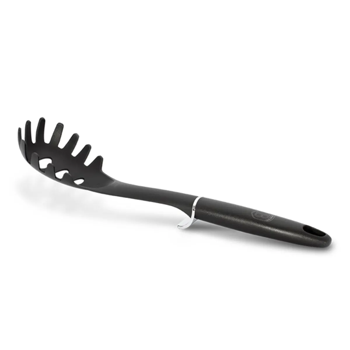 Berlinger Haus BH/1764 fekete spagettiszedő #1