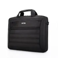 TOO 15,6" fekete notebook táska #2