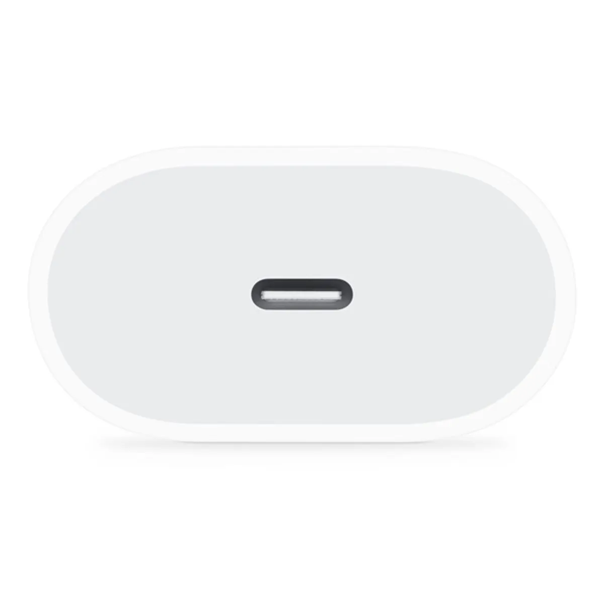 Apple muvv3zm/a 20W Type-C fehér hálózati töltő #3