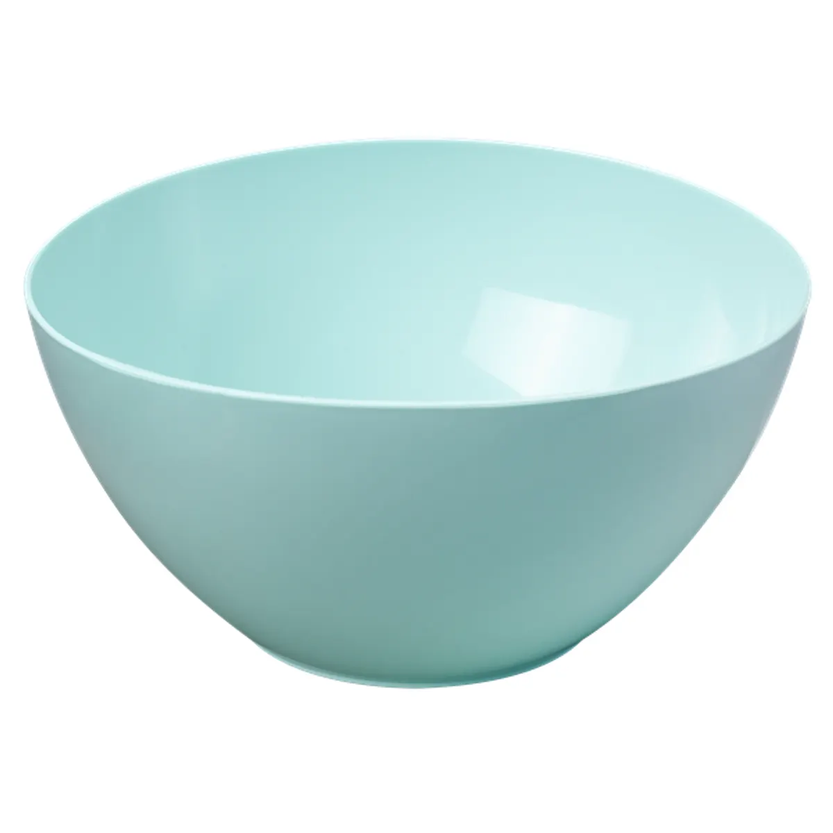 IRIS G-270 BONNY MAXI tál 3.000ml 24x12cm #1