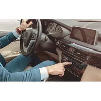 Aiwa IC-300BT Bluetooth/USB/AUX mechanika nélküli autóhifi fejegység #5