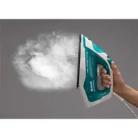 Gorenje SIH1800TQC türkiz-fehér gőzölős vasaló #7