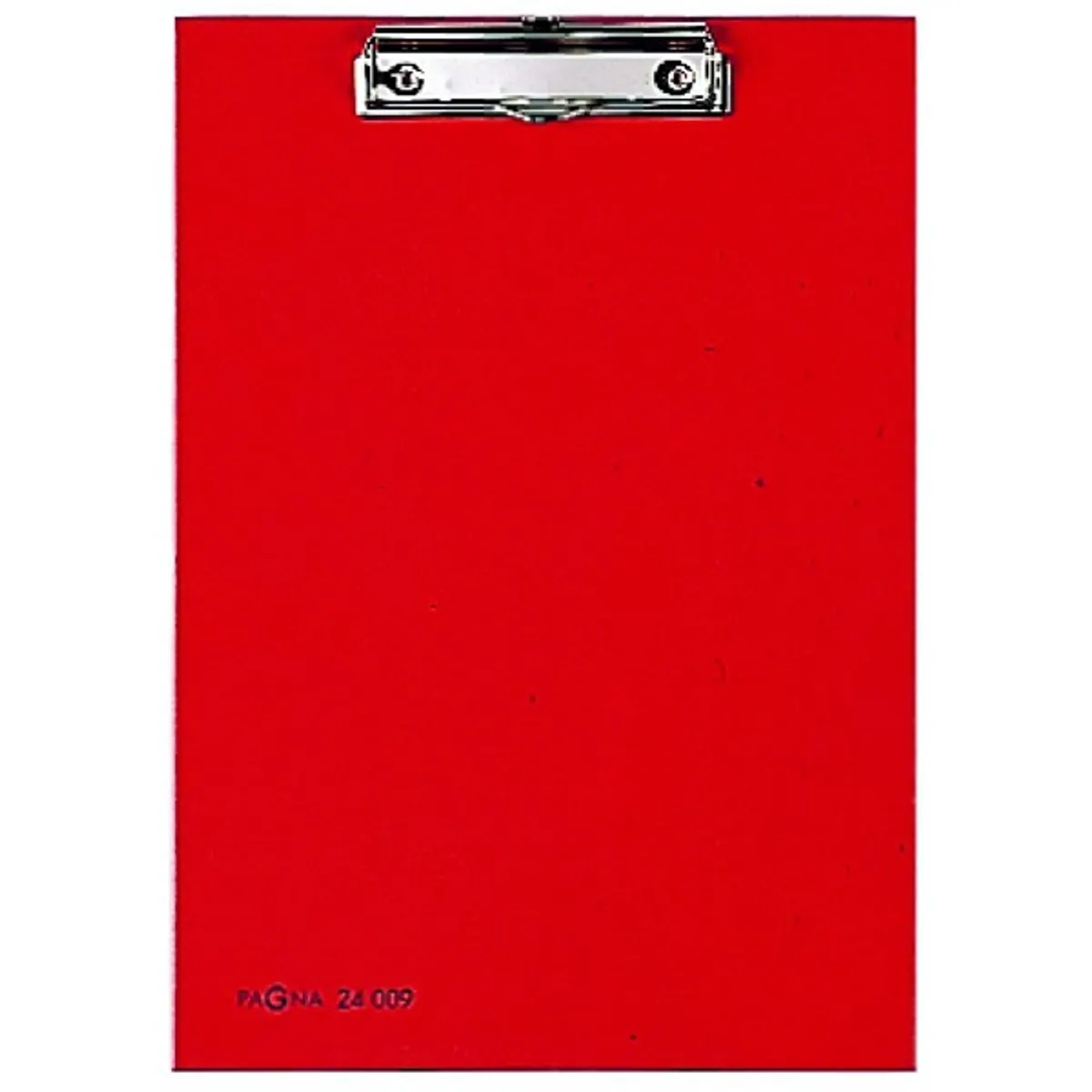 Pagna A4 piros felírótábla #1