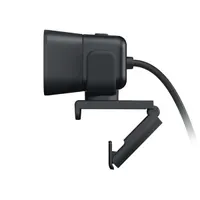 Logitech StreamCam 1080p mikrofonos grafitszürke webkamera #4