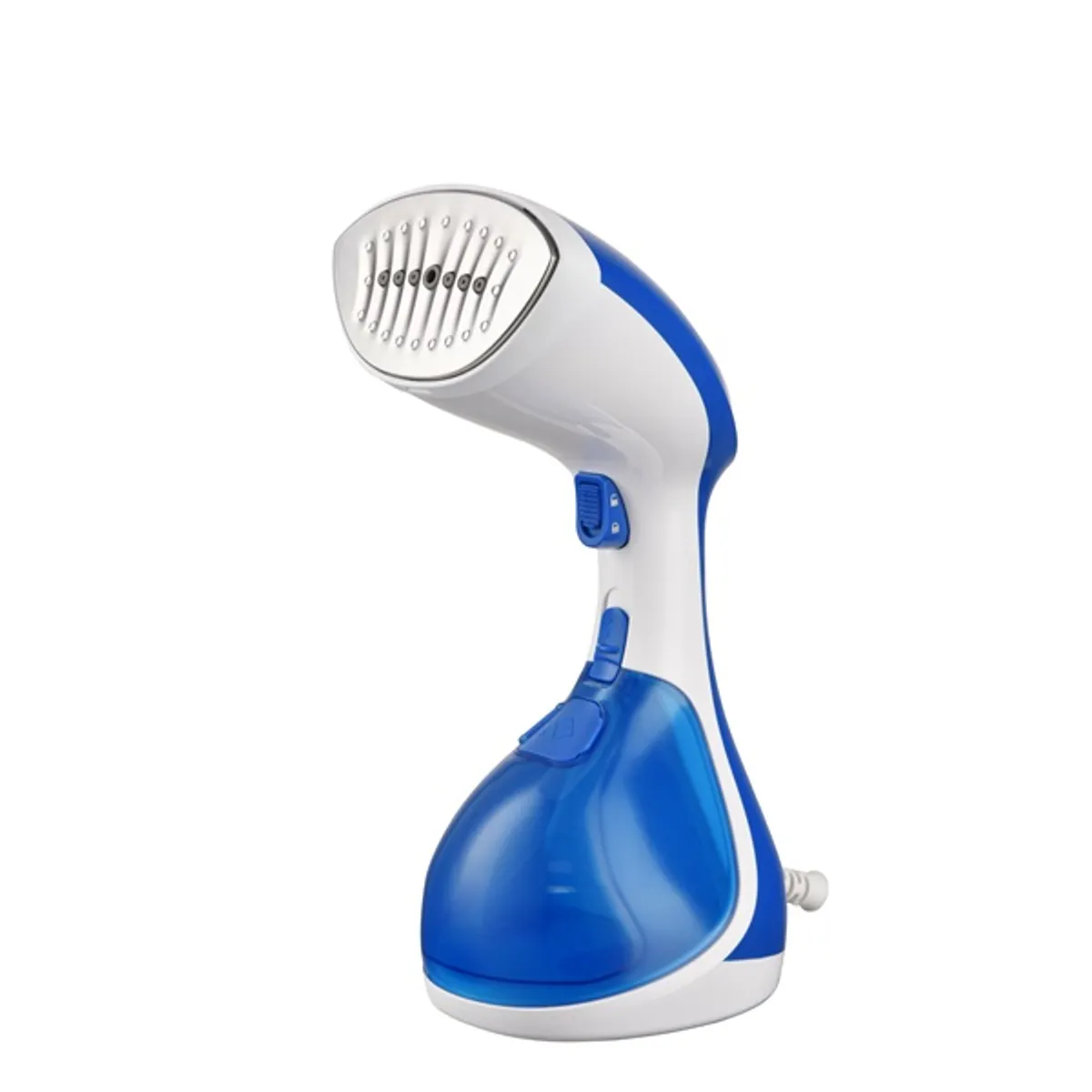 TOO GS-110 kék kézi ruhagőzölő #1