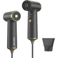 COSHARE HP10 SuperMini nagy sebességű hajszárító #3