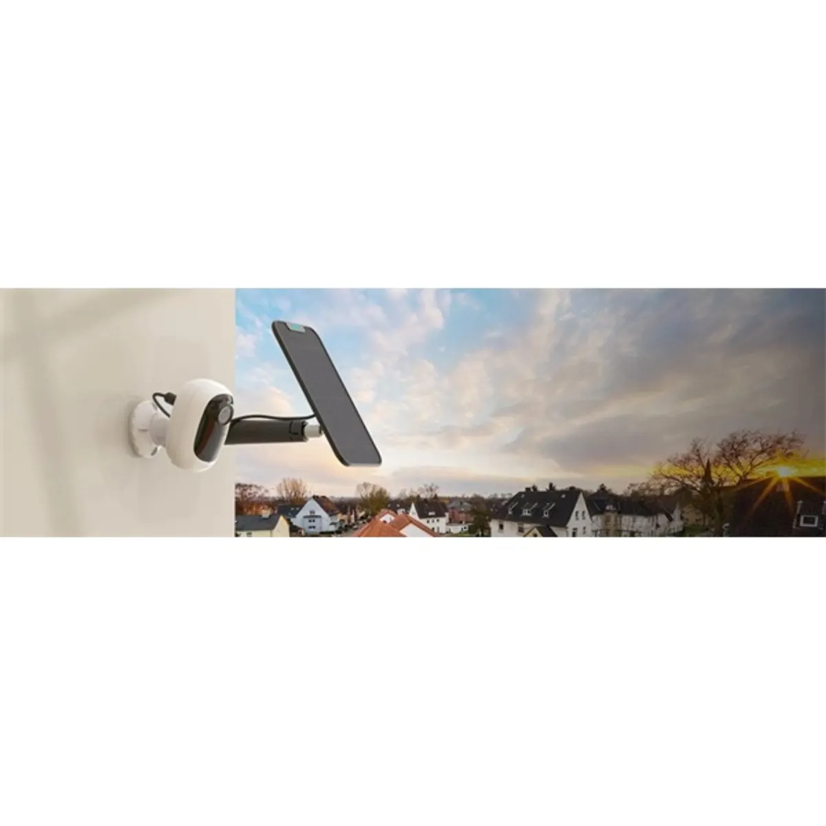 Reolink Argus B310 /3MP/H264/IR10m/Wi-fi/microSD/akkumulátoros vezetéknélküli Wifi kamera #7