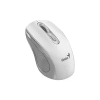 Genius NX-8025S vezeték nélküli fehér-szürke egér #2