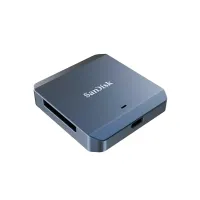 Sandisk 00226811 PRO-CINEMA USB-B MAGSAFE CFexpress kártyaolvasó #3