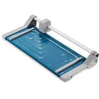 Dahle 507 A4 körkéses vágógép #1