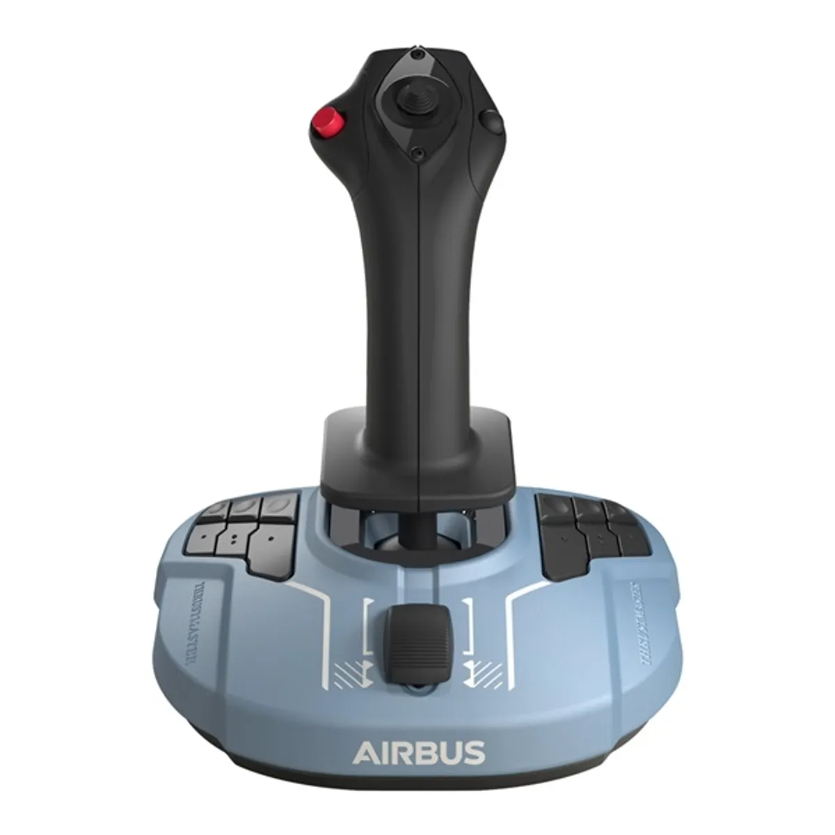 Thrustmaster 2960844 TCA Sidestick Airbus edition PC botkormány joystick #2