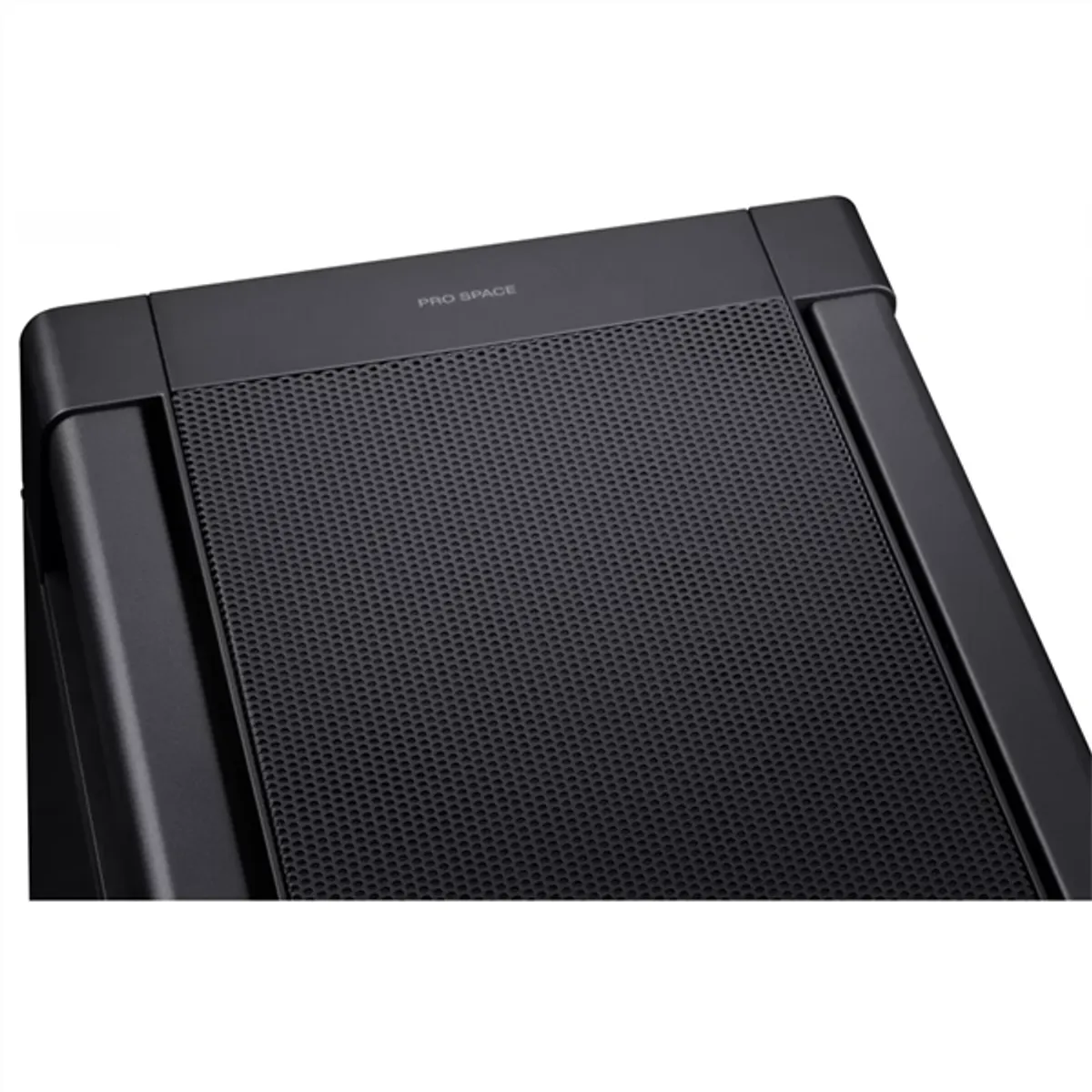 ASUS PROART PA602 fekete (táp nélküli) ablakos EATX ház #5