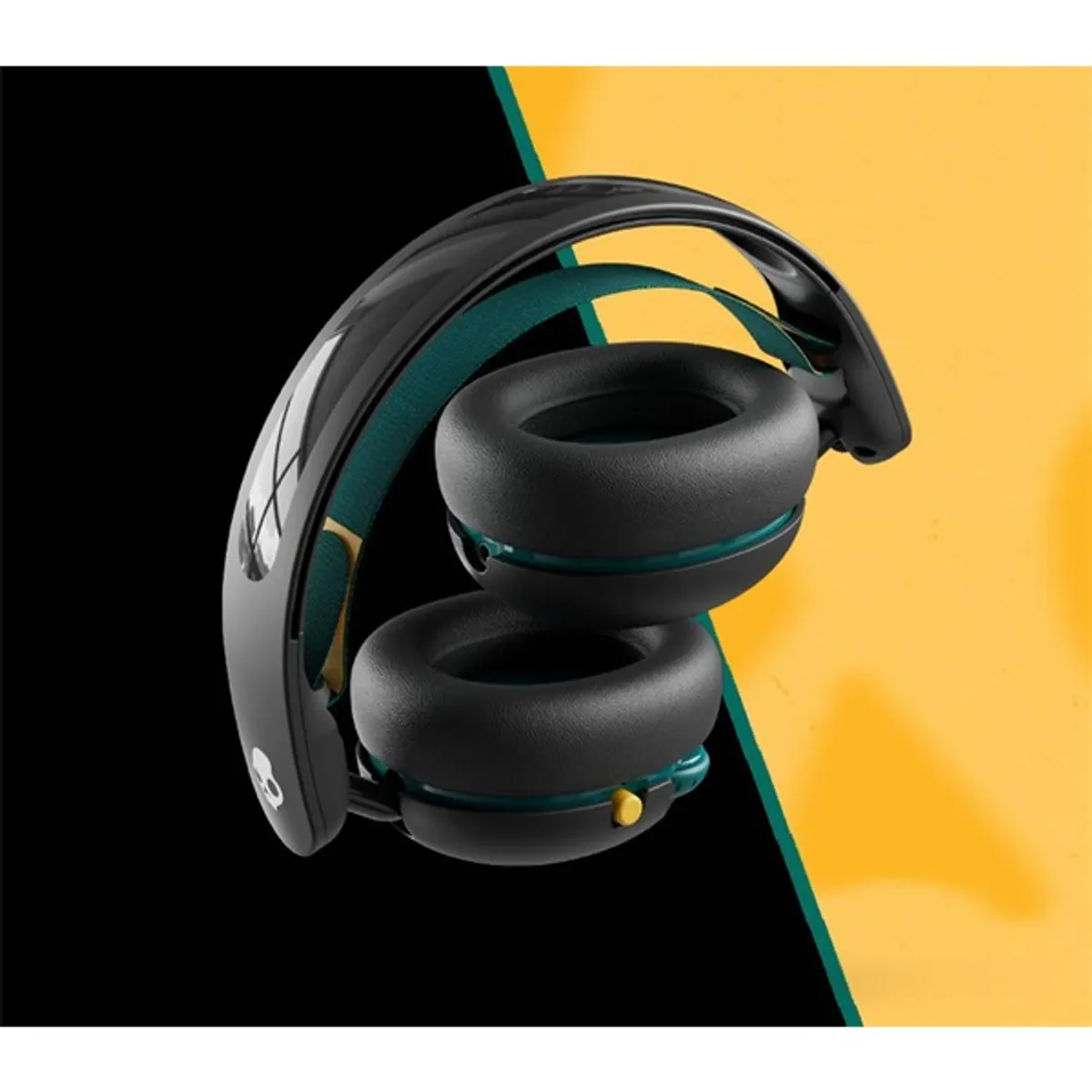 Skullcandy Grom Bluetooth vezeték nélküli gyerek fejhallgató #2