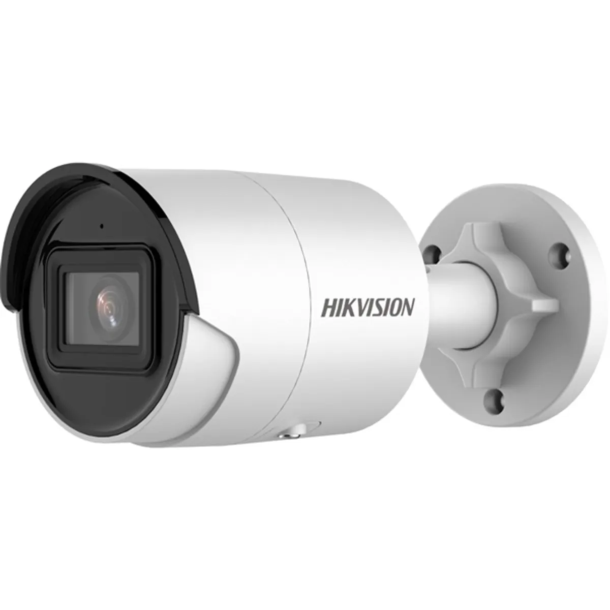 Hikvision DS-2CD2046G2-IU (4MP, 2,8mm, kültéri, H265+, IP67, IR40m, ICR, WDR, 3DNR, PoE) IP csőkamera #1