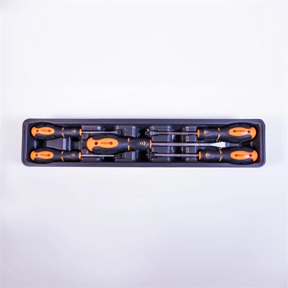 IRIS TOOLS TS-085-006 85 darabos kéziszerszám készlet #5