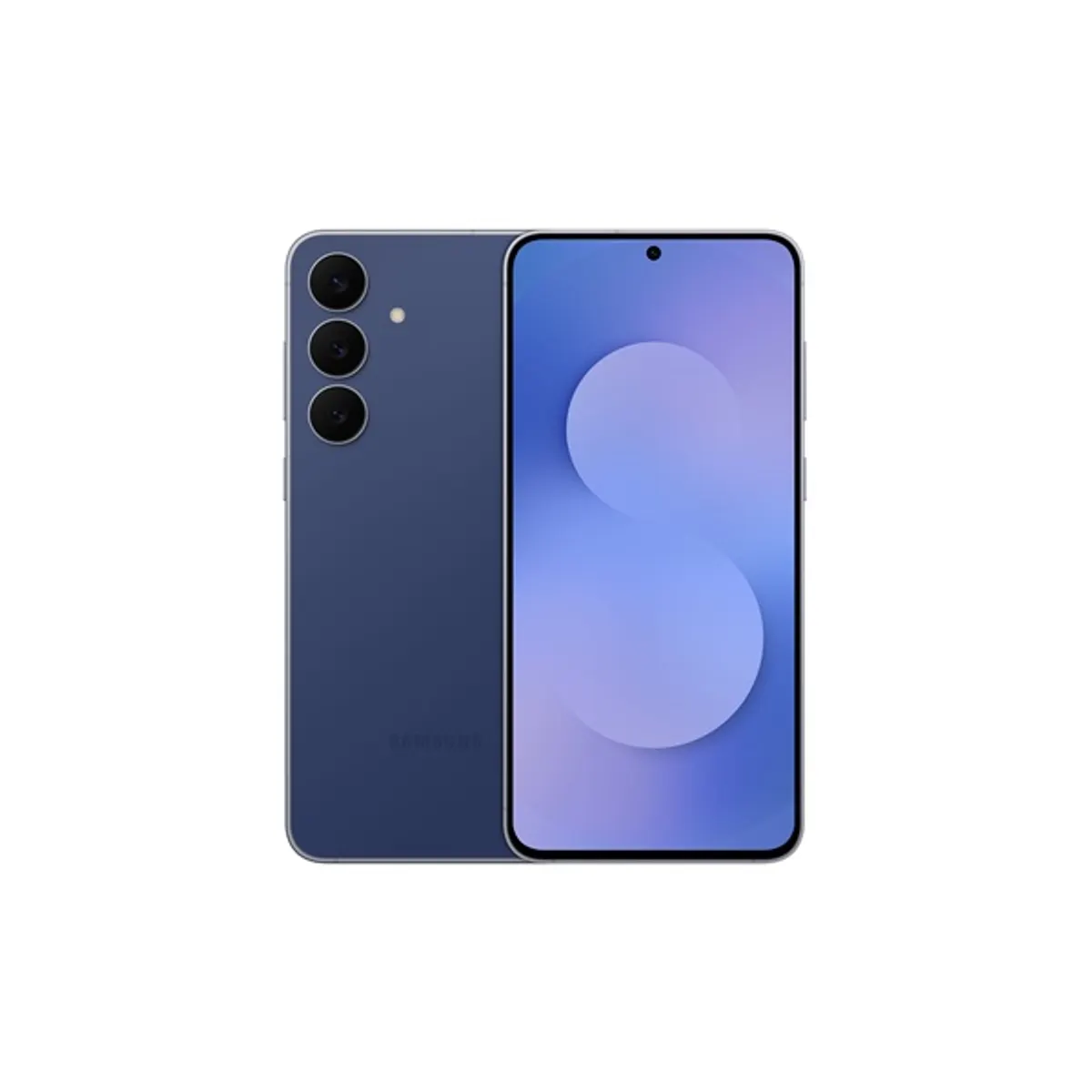 Samsung SM-S731BDBDEUE Galaxy S25 FE 6,7" 5G 8/128GB DualSIM tengerészkék okostelefon #1