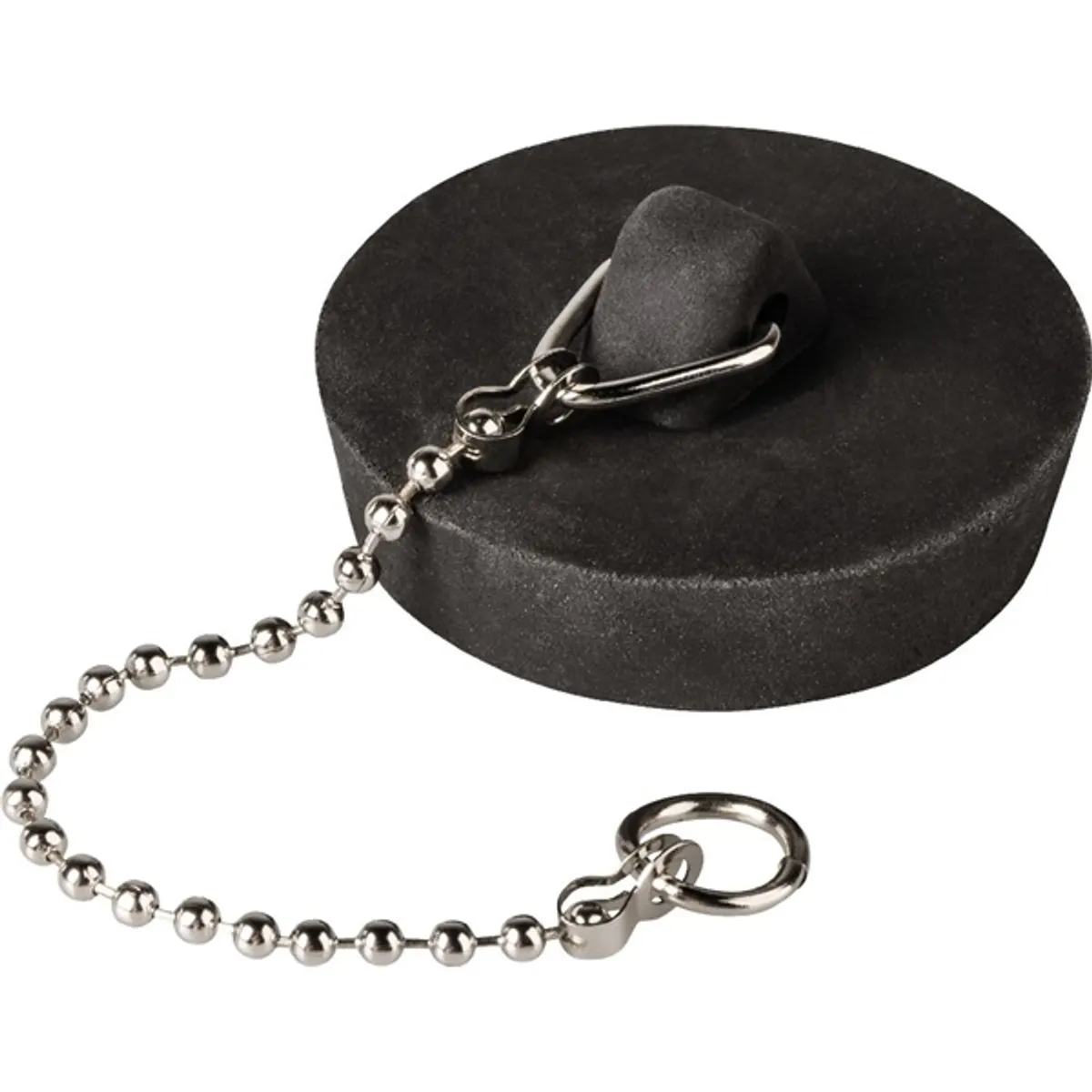 Brunnen lefolyódugó radír #1