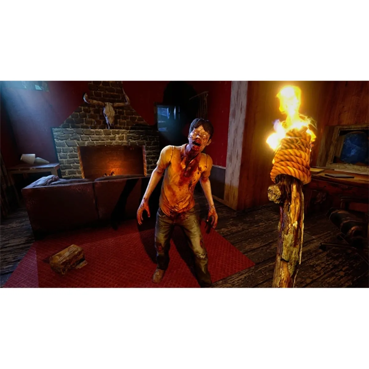 7 Days to Die – Console Edition PS5 játékszoftver #4