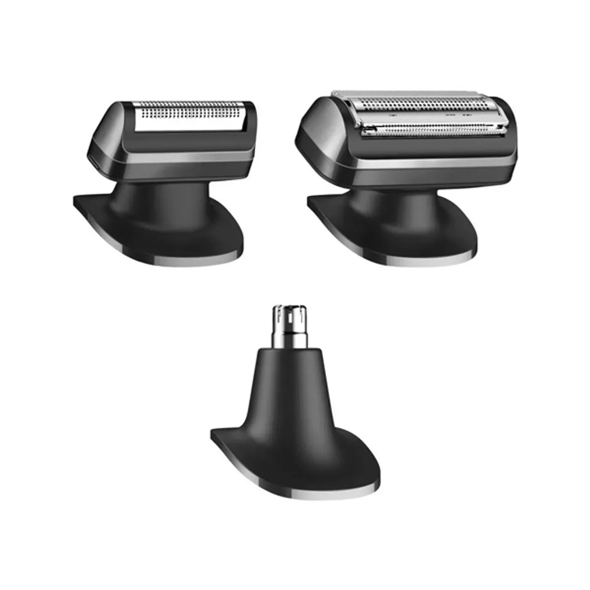 Xiaomi BHR6396EU Grooming Kit Pro szakáll és testszőrzetnyíró #6