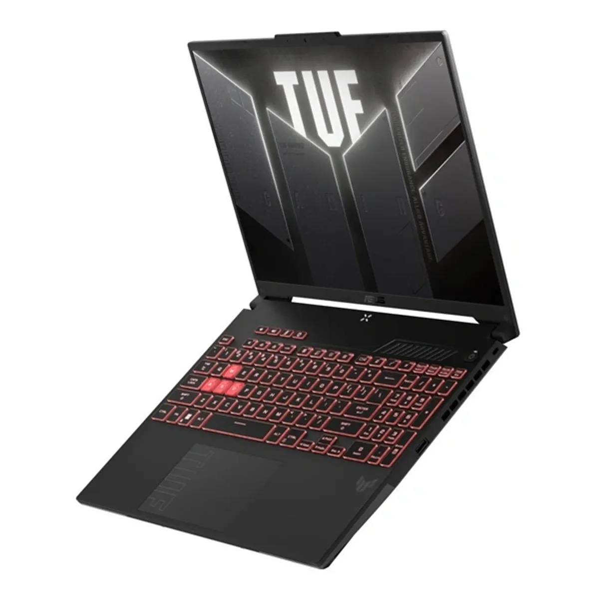 Asus TUF Gaming FA607NUG-RL142 16"WUXGA/AMD Ryzen 7 7445HS/16GB/1TB/RTX 4050 6GB/FreeDOS/fekete laptop #8