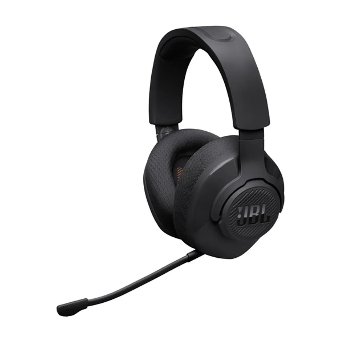 JBL Quantum 360 vezeték nélküli fekete gamer headset #1
