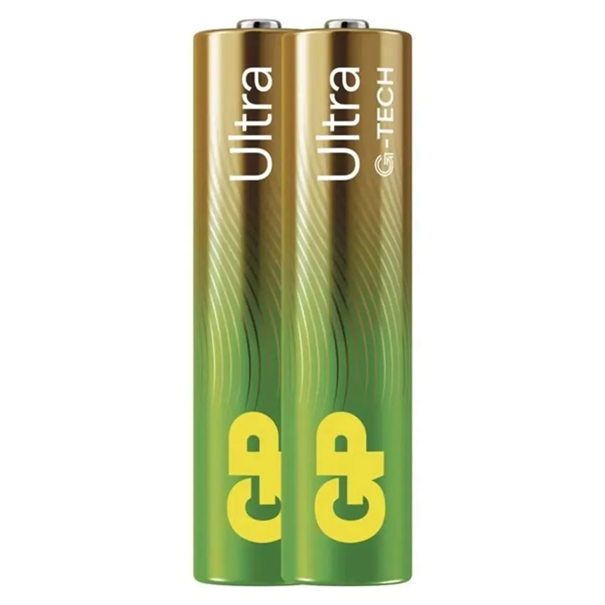 GP B02112 Ultra AAA (LR03) alkáli mikroceruza elem 2db/csomag #2