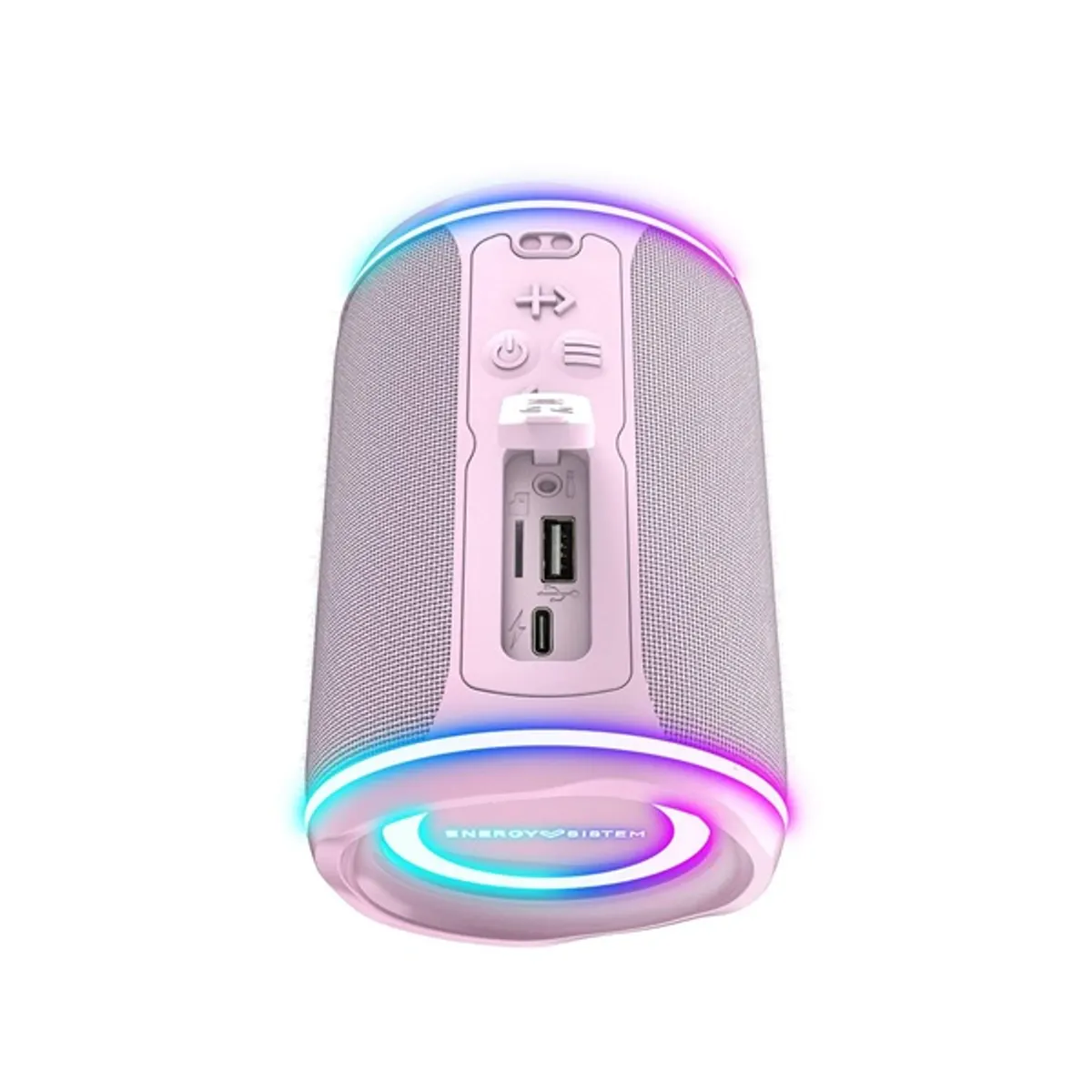 Energy Sistem EN 454945 Urban Box Pink Supernova rózsaszín Bluetooth hangszóró #3