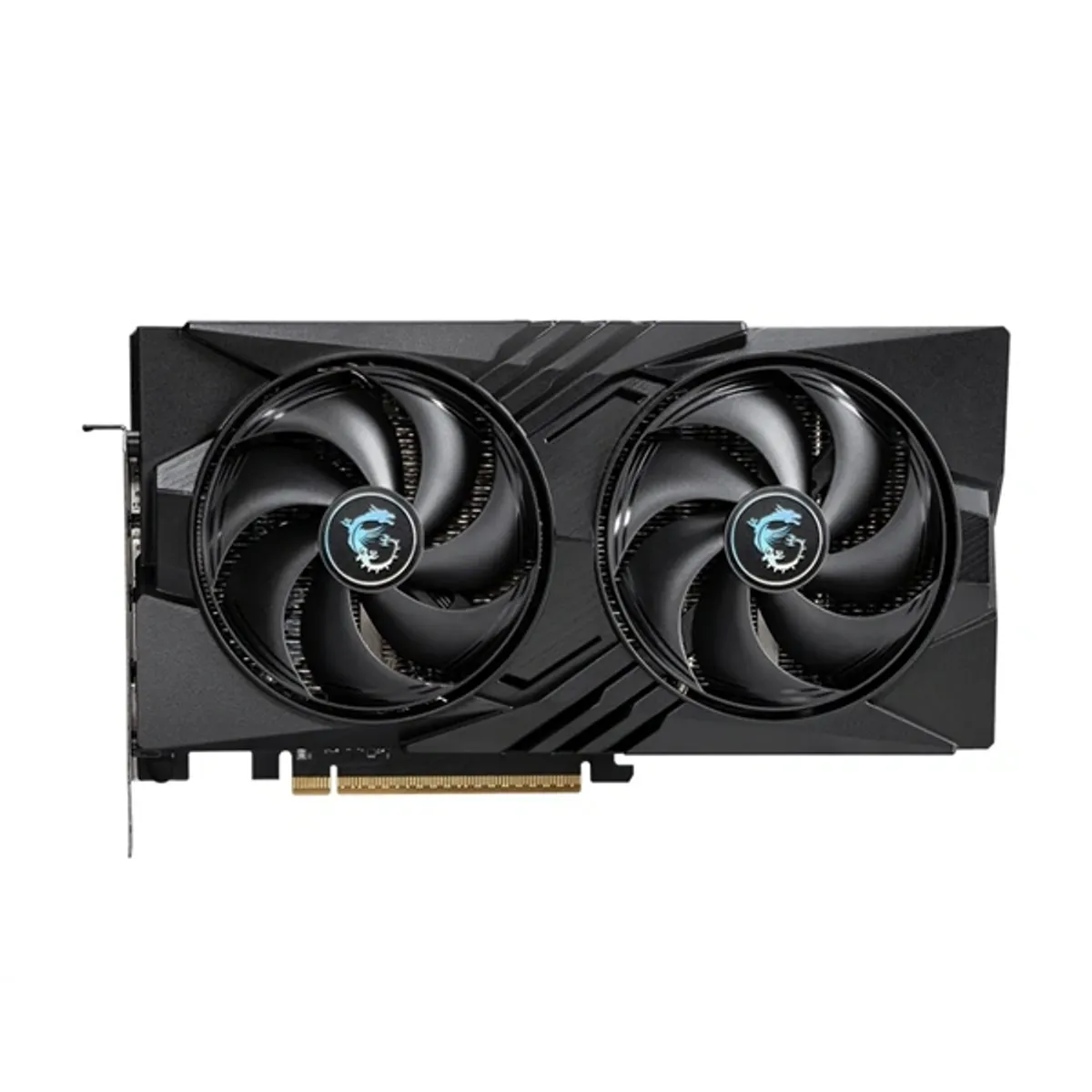MSI RTX 5060 Gaming nVidia 8GB DDR7 PCIe videókártya #2