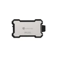 Navitel M800 DUAL MOTO menetrögzítő kamera #10