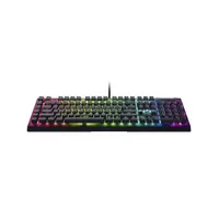 Razer BlackWidow V4 X UK fekete (green switch) gamer billentyűzet #5
