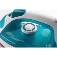 Gorenje SIH1800TQC türkiz-fehér gőzölős vasaló #4