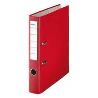 Office Depot A4 5 cm piros iratrendező #1