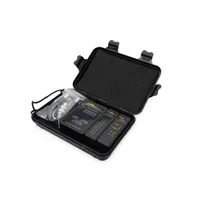 DIGITUS hálózati (RJ45, BNC, PoE) kábel teszter #4