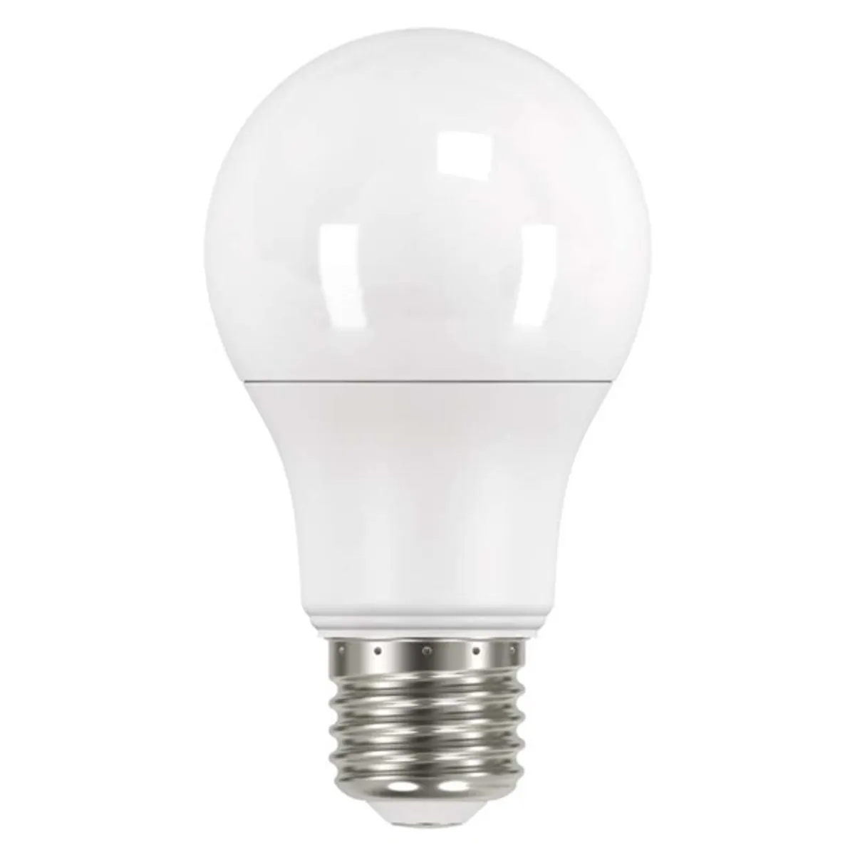Emos ZQ5120 classic A60 40W 470lumen E27 LED gömb izzó #1